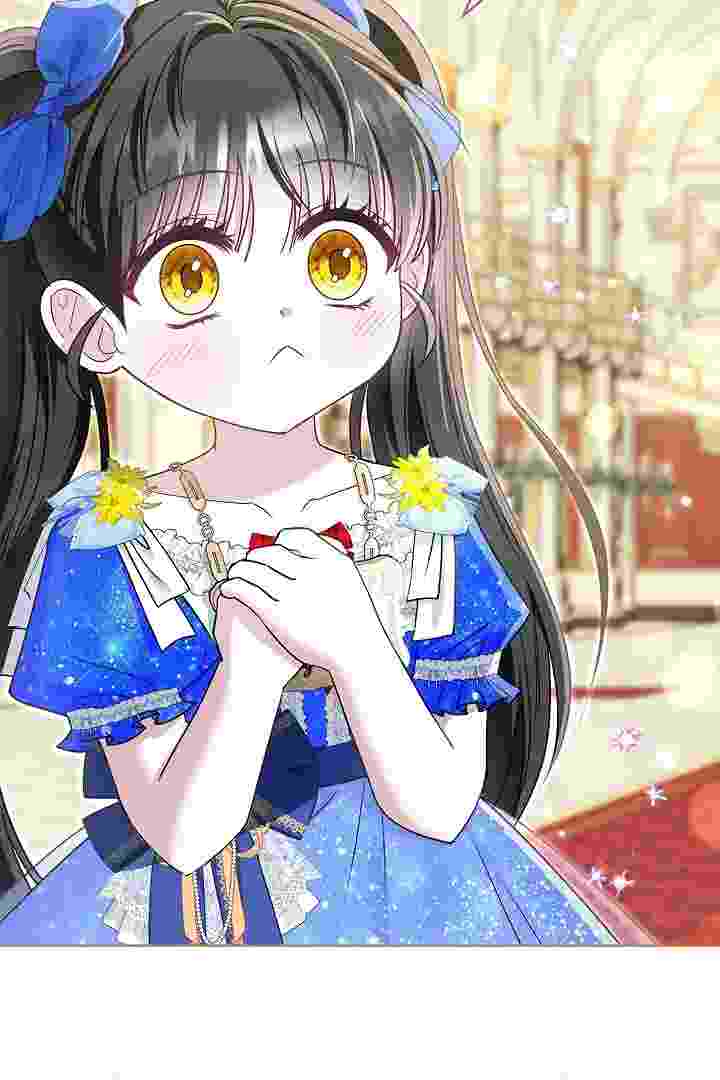 I Live With My Villain Uncle Chapter 37 - halaman 53