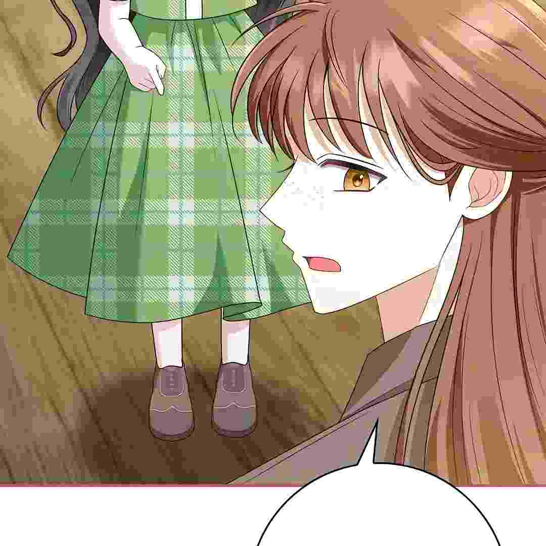 I Live With My Villain Uncle Chapter 13 - halaman 53