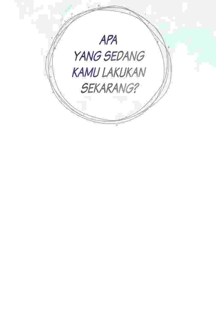 I Live With My Villain Uncle Chapter 31 - halaman 53