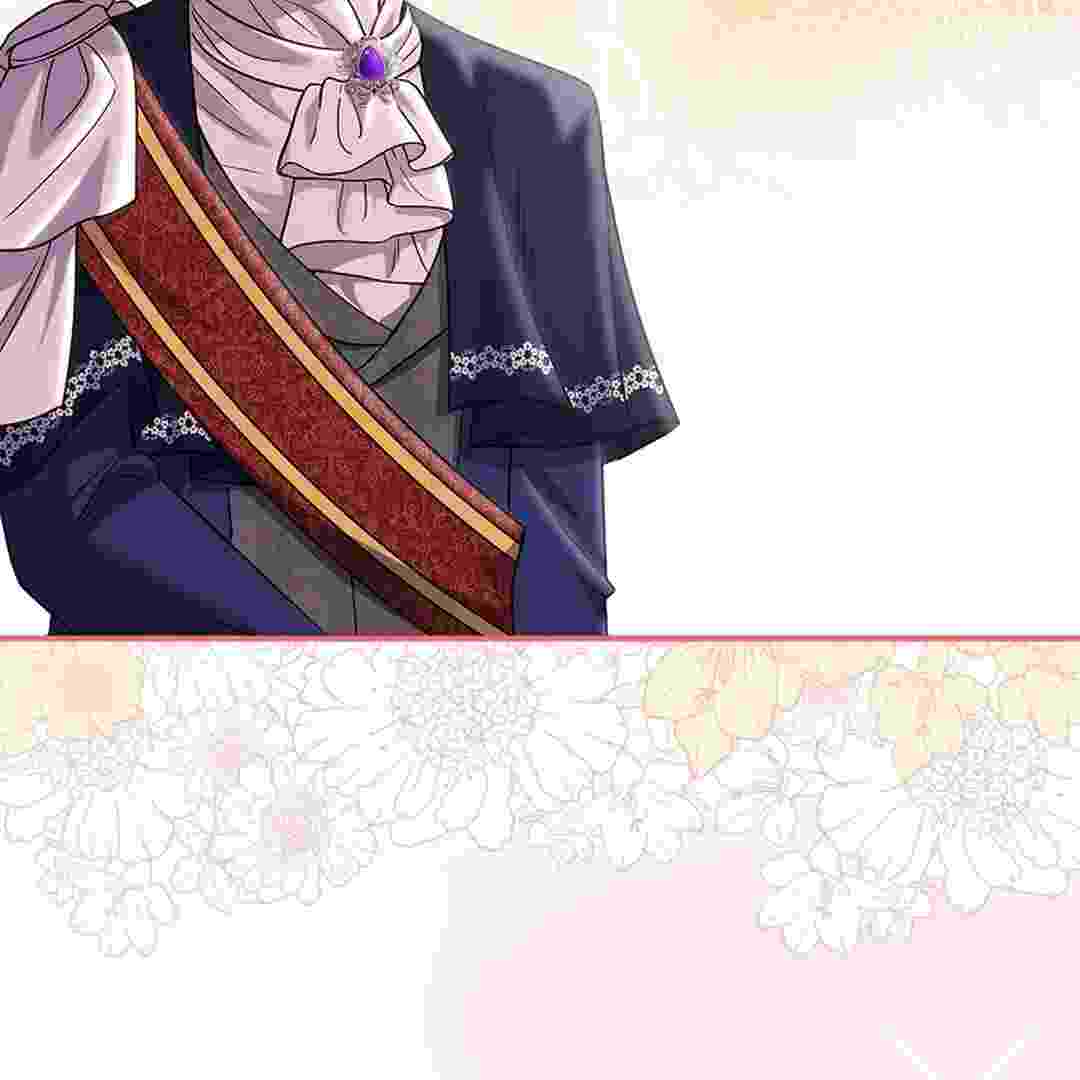 I Live With My Villain Uncle Chapter 8 - halaman 53