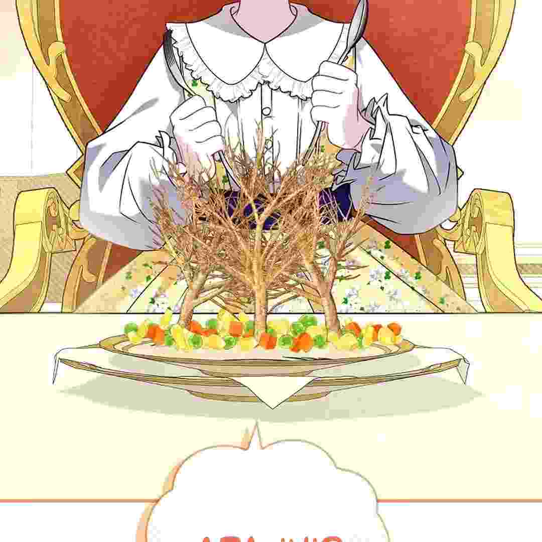 I Live With My Villain Uncle Chapter 6 - halaman 53