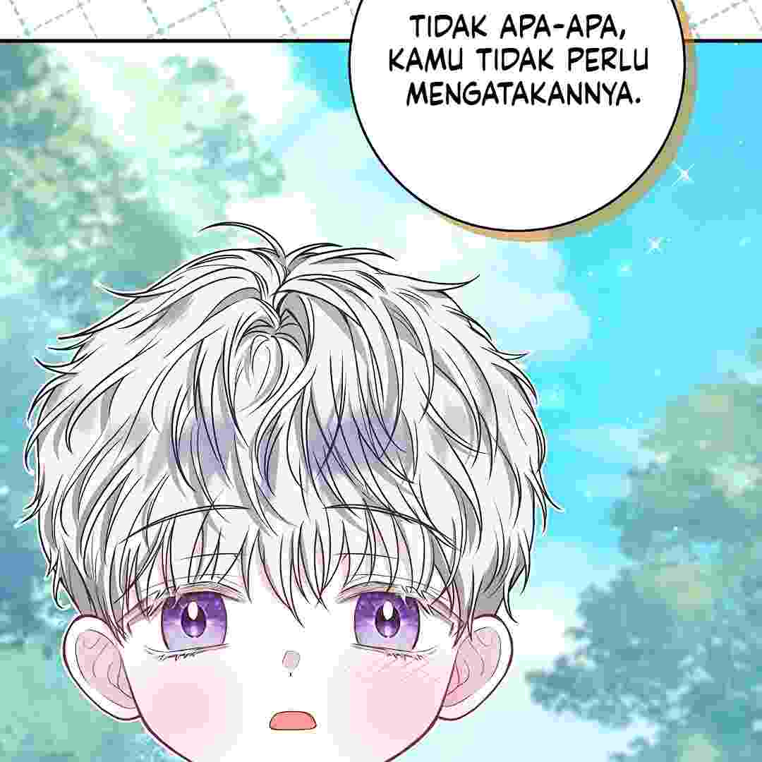 I Live With My Villain Uncle Chapter 19 - halaman 53