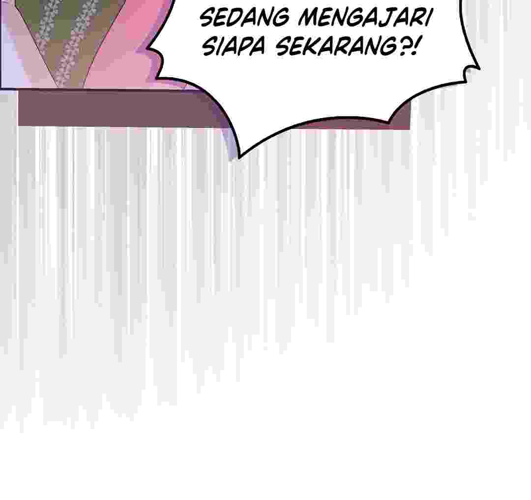 I Live With My Villain Uncle Chapter 12 - halaman 53