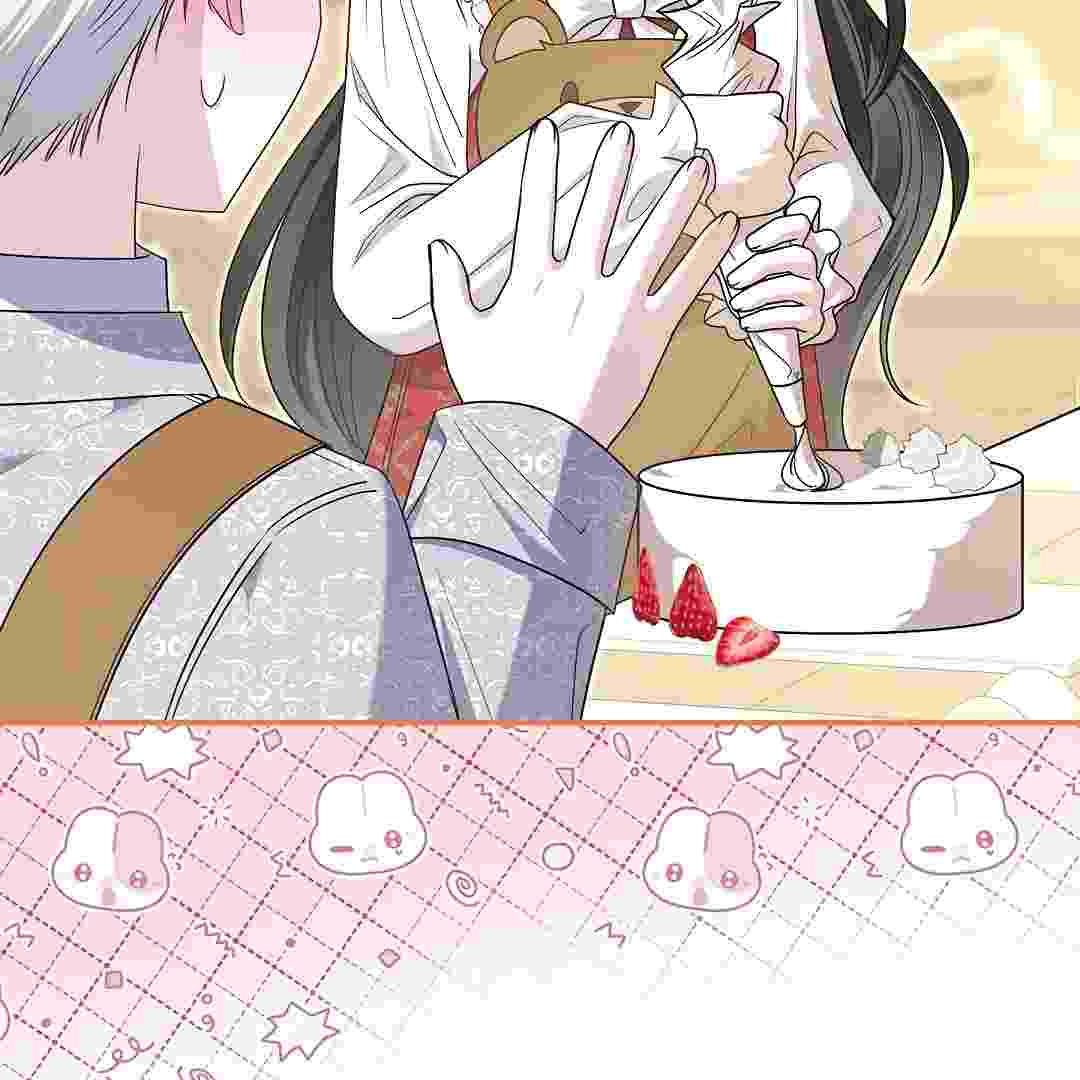I Live With My Villain Uncle Chapter 18 - halaman 54