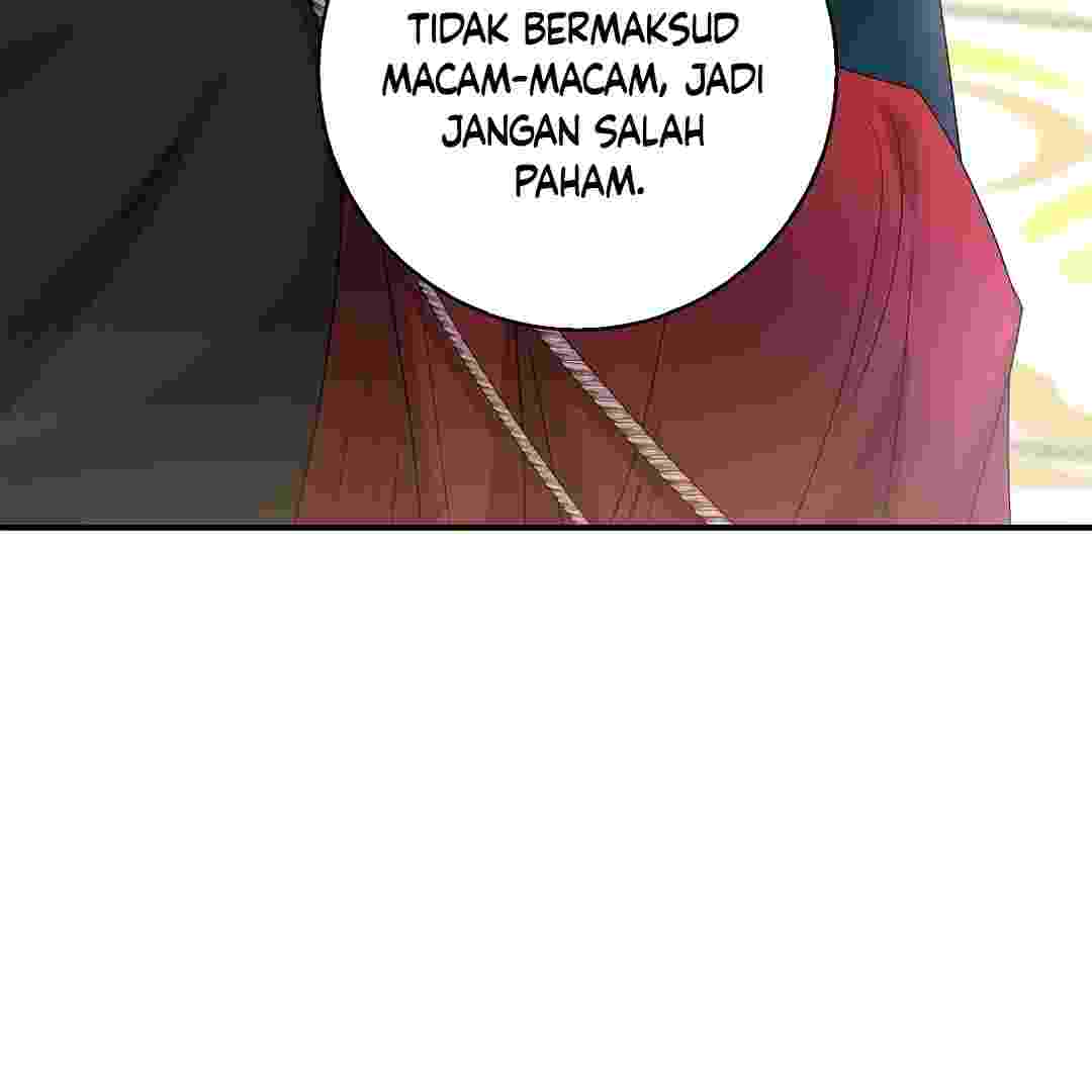 I Live With My Villain Uncle Chapter 11 - halaman 54