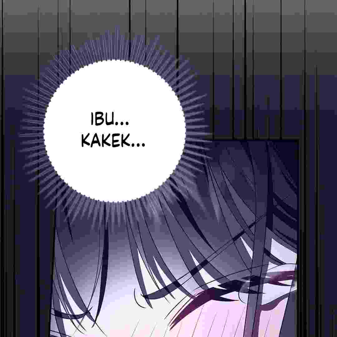 I Live With My Villain Uncle Chapter 5 - halaman 54
