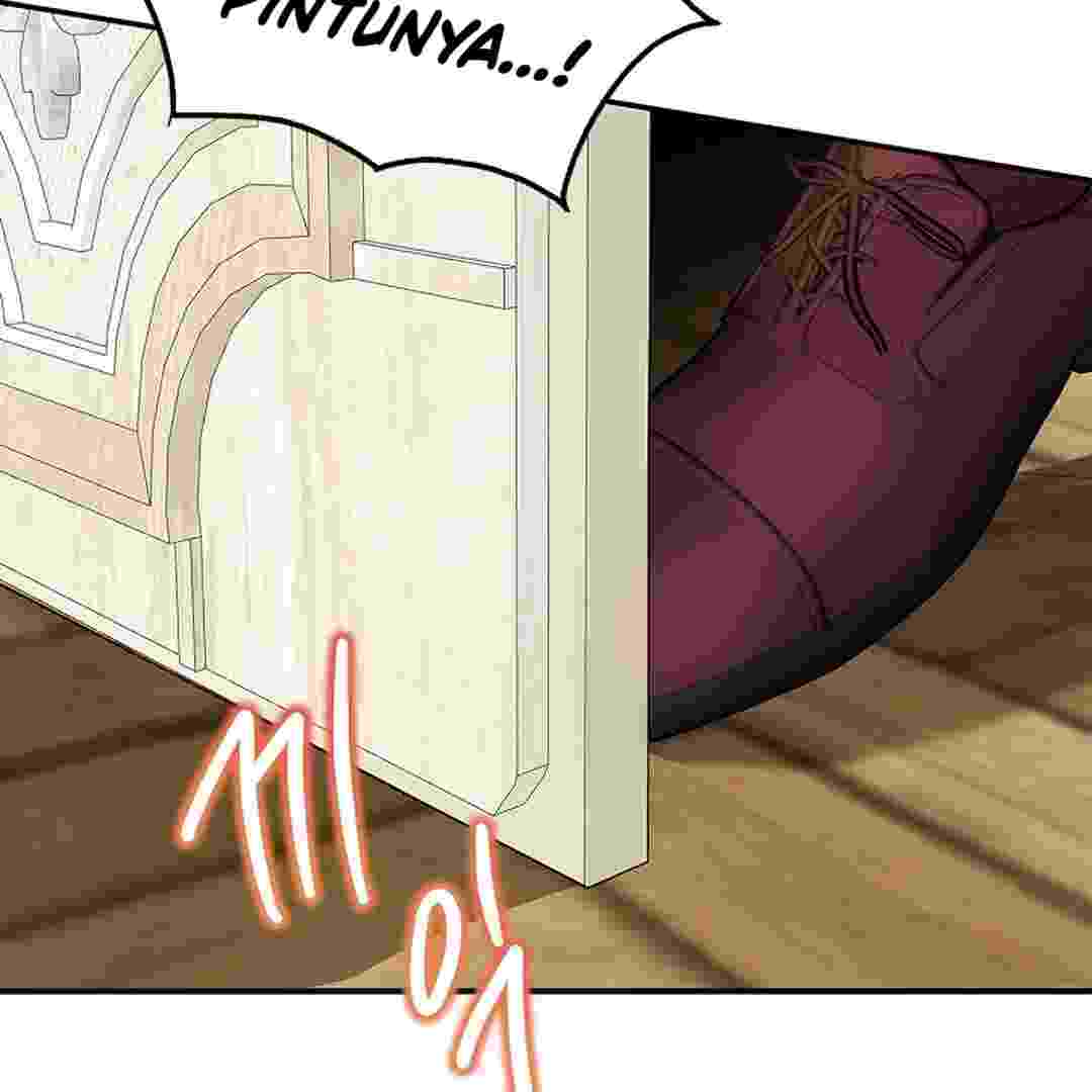 I Live With My Villain Uncle Chapter 2 - halaman 54