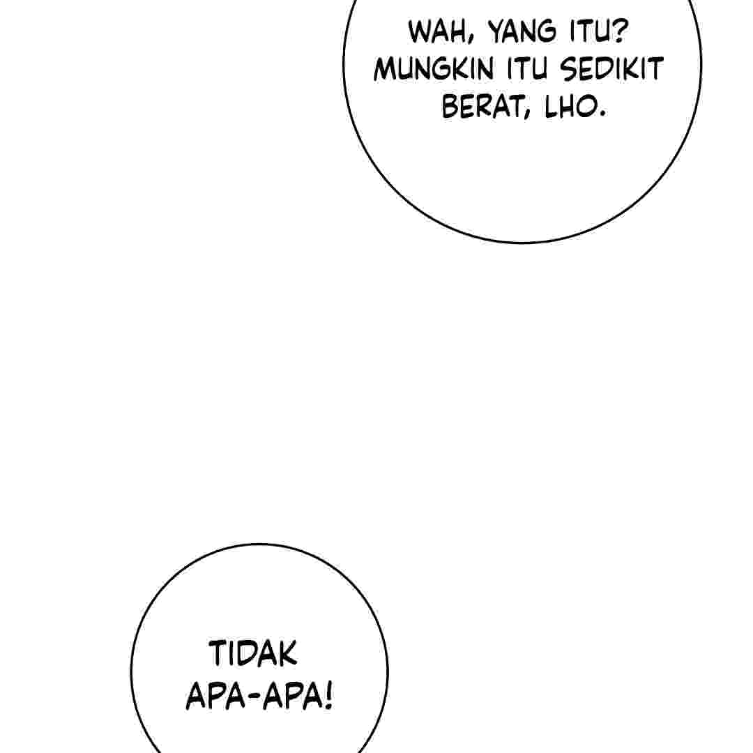 I Live With My Villain Uncle Chapter 13 - halaman 54