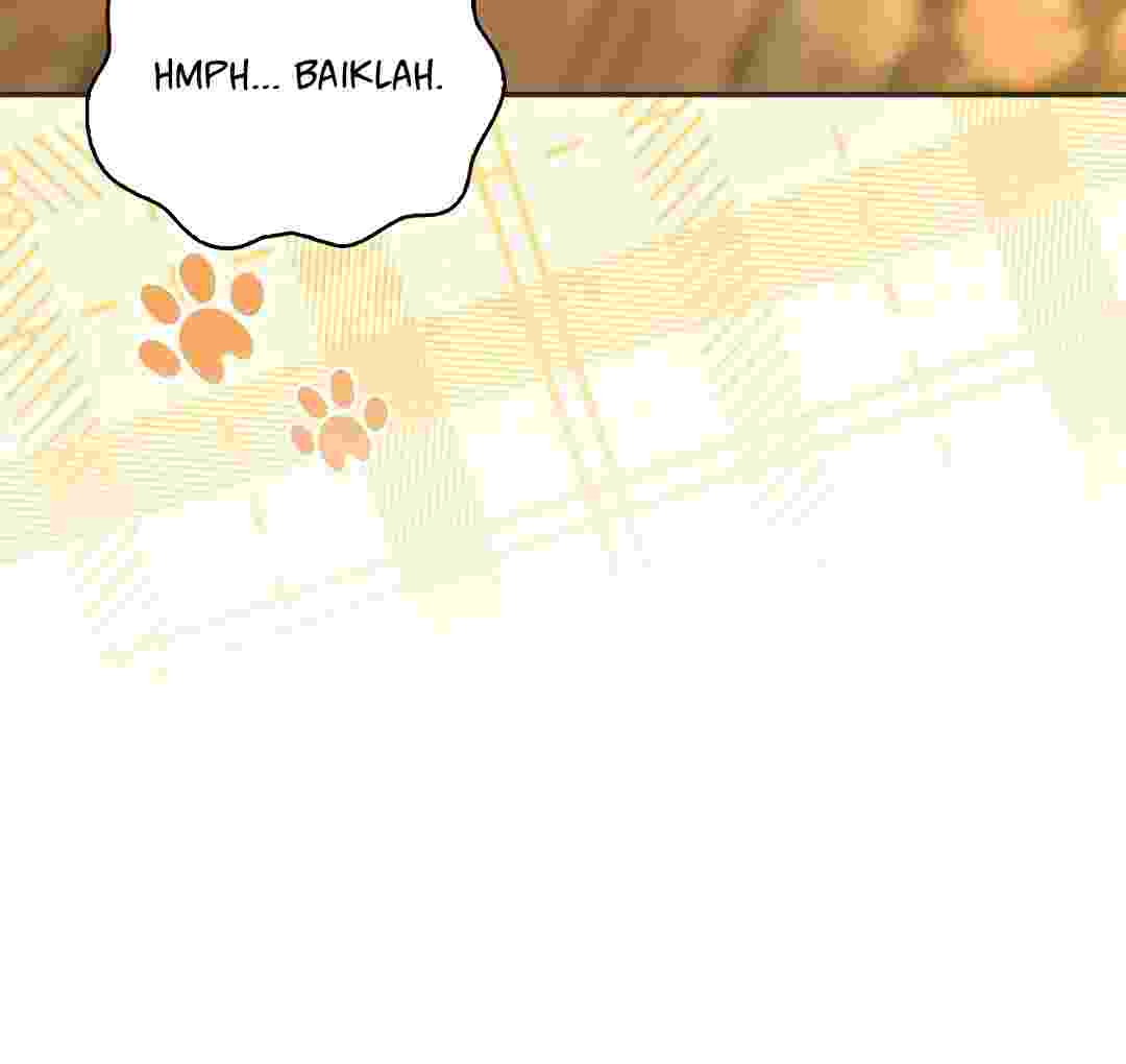 I Live With My Villain Uncle Chapter 20 - halaman 54