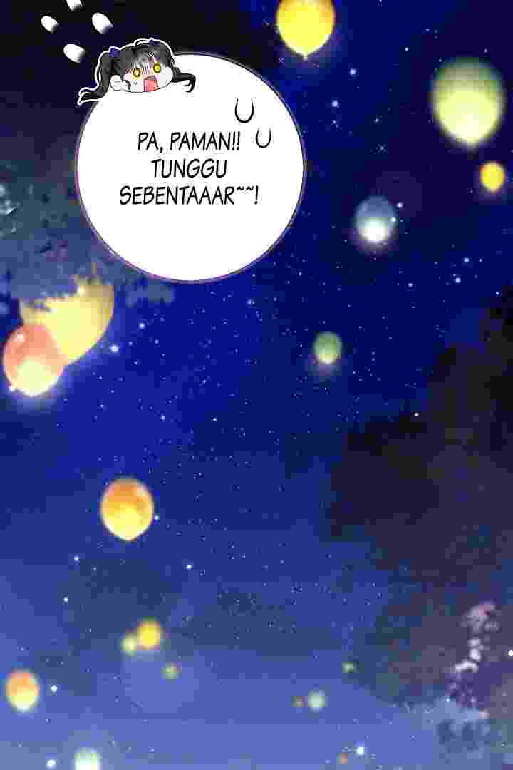 I Live With My Villain Uncle Chapter 38 - halaman 54