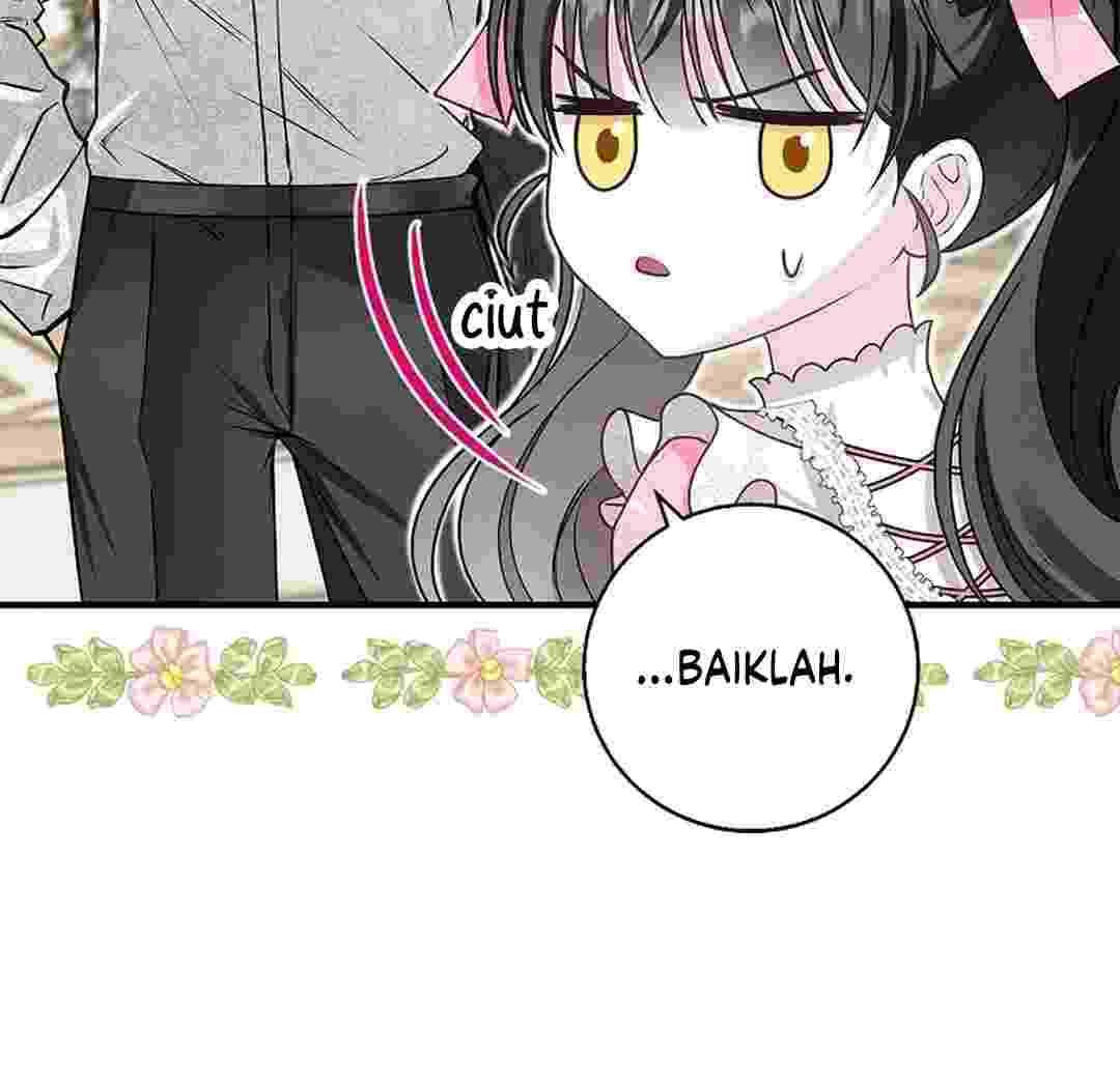 I Live With My Villain Uncle Chapter 1 - halaman 54