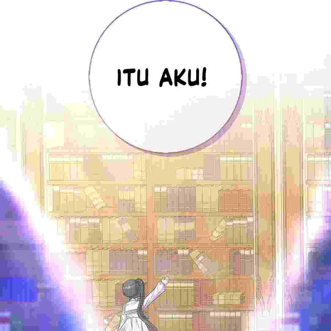 I Live With My Villain Uncle Chapter 22 - halaman 55