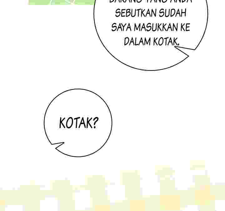I Live With My Villain Uncle Chapter 30 - halaman 55