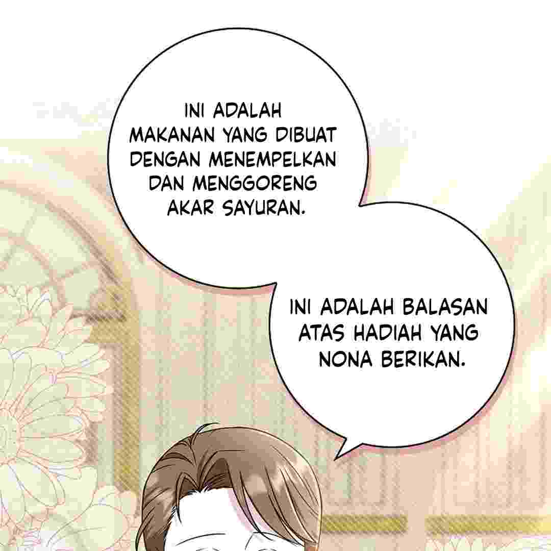I Live With My Villain Uncle Chapter 6 - halaman 55