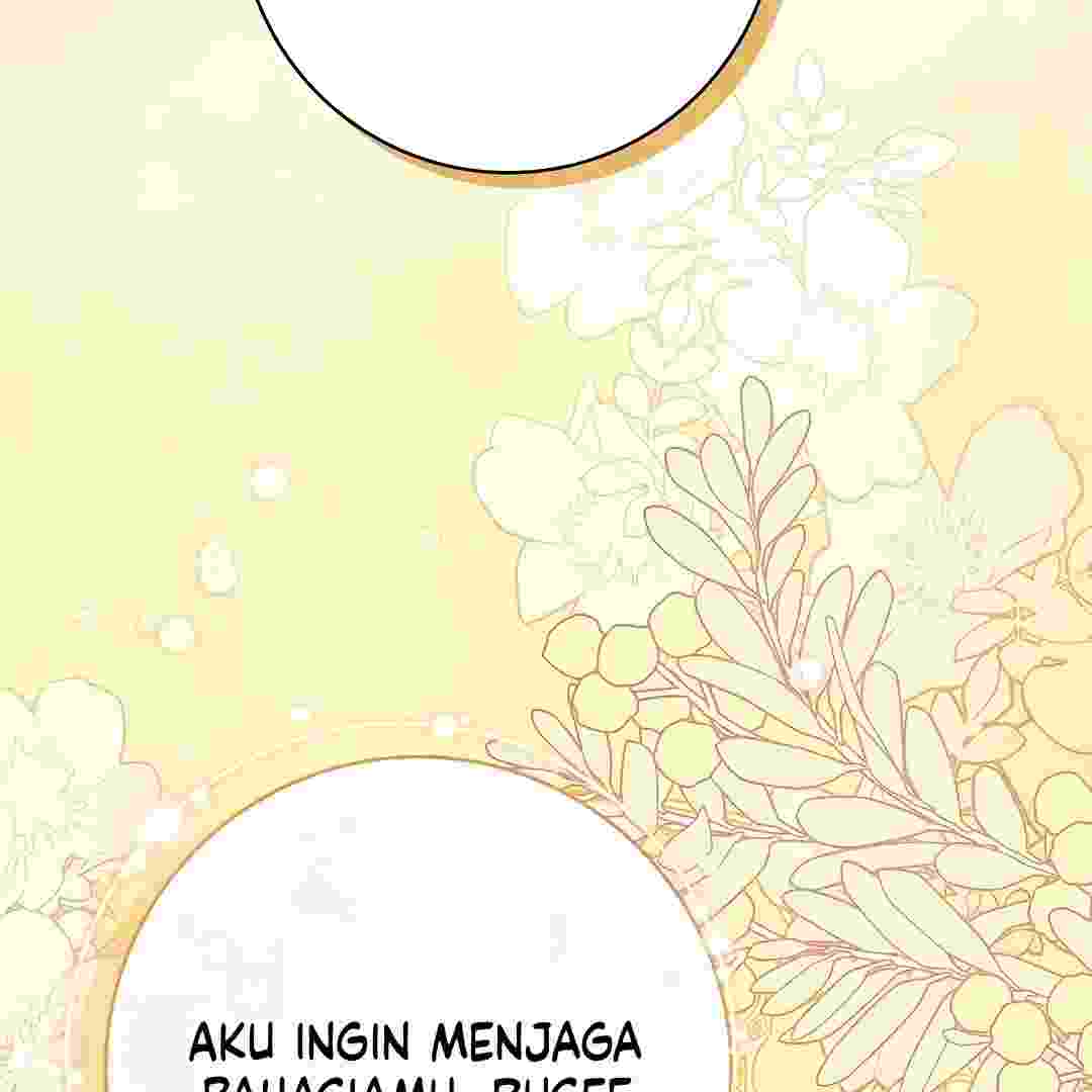 I Live With My Villain Uncle Chapter 19 - halaman 55