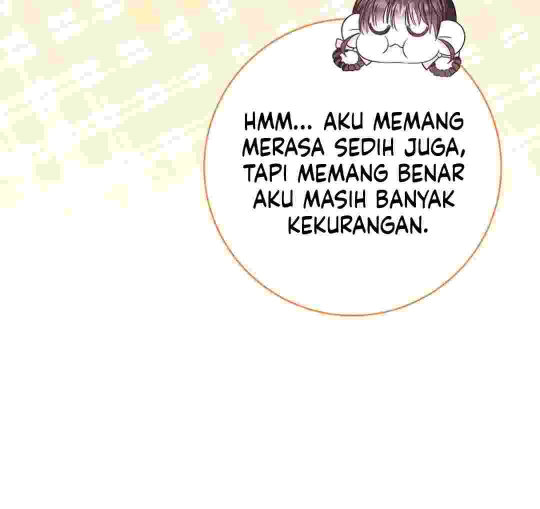 I Live With My Villain Uncle Chapter 21 - halaman 55