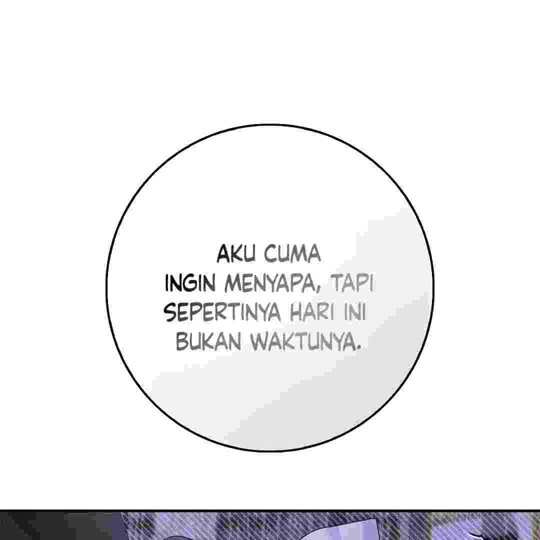 I Live With My Villain Uncle Chapter 11 - halaman 55