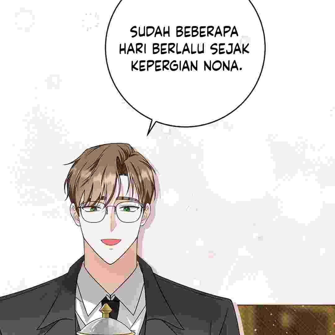 I Live With My Villain Uncle Chapter 4 - halaman 55