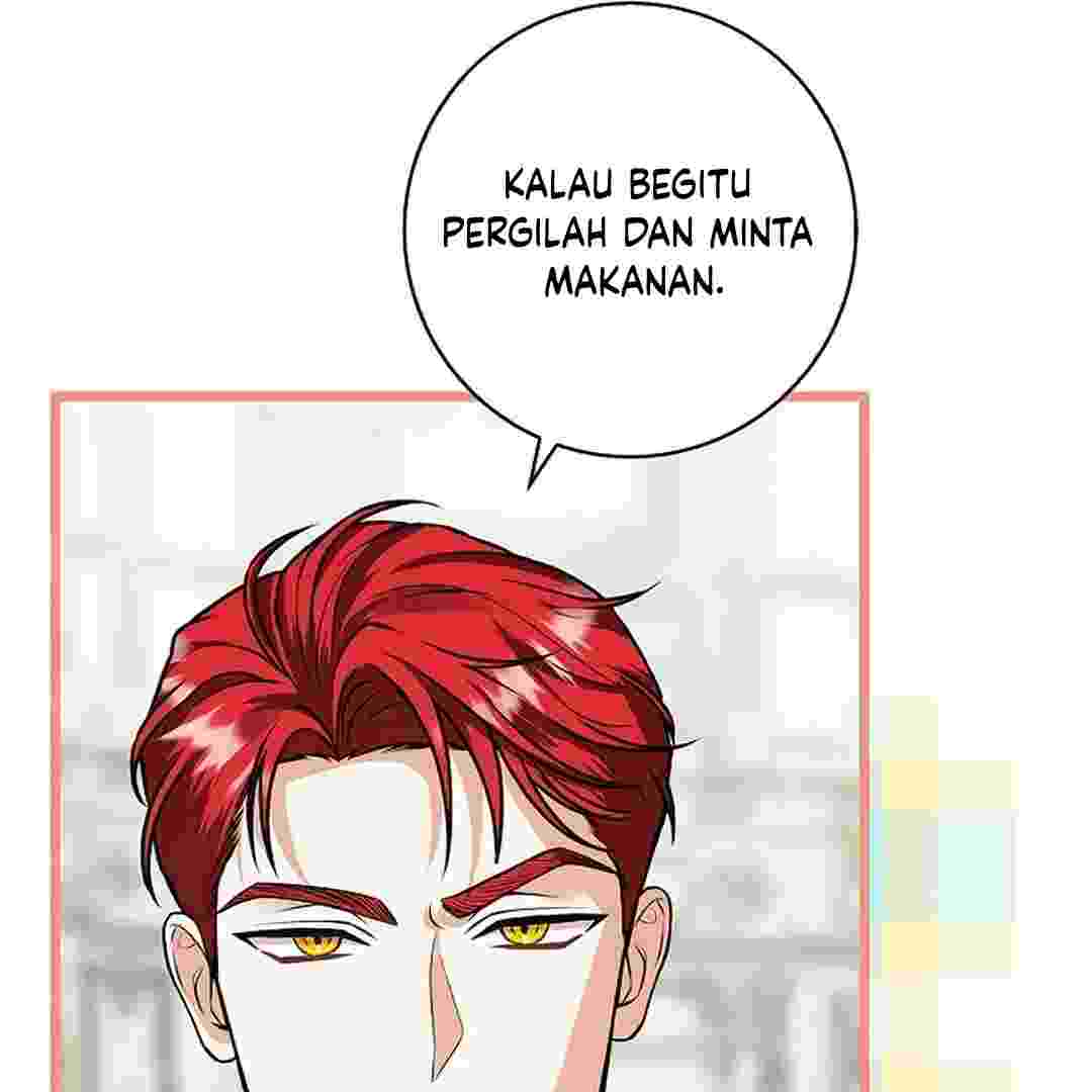 I Live With My Villain Uncle Chapter 1 - halaman 55