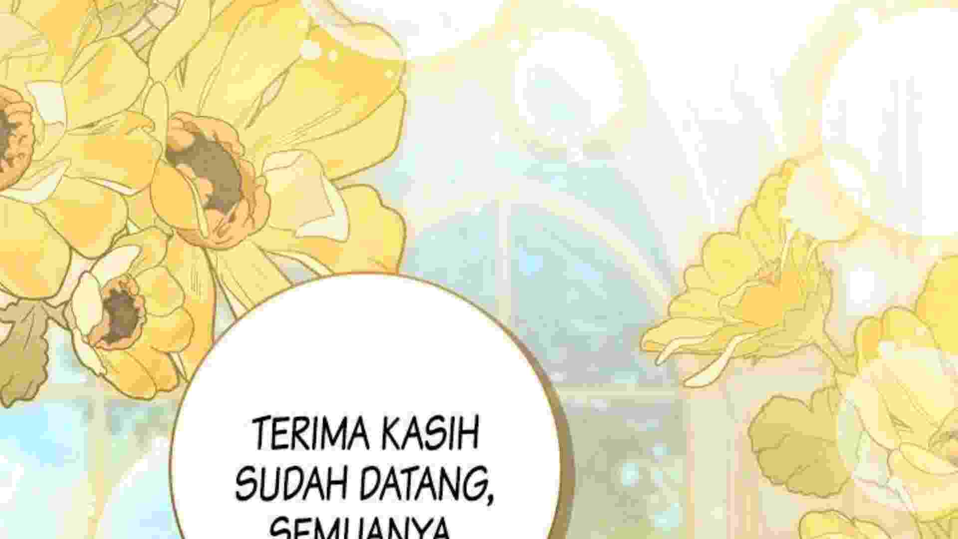 I Live With My Villain Uncle Chapter 39 - halaman 55