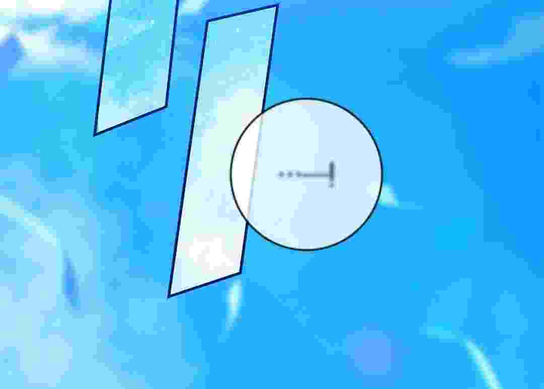 I Live With My Villain Uncle Chapter 9 - halaman 56