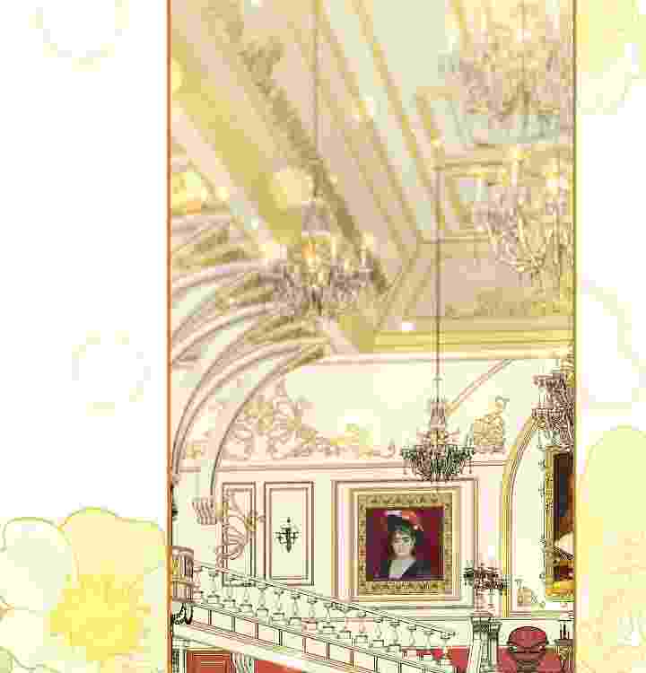 I Live With My Villain Uncle Chapter 37 - halaman 56