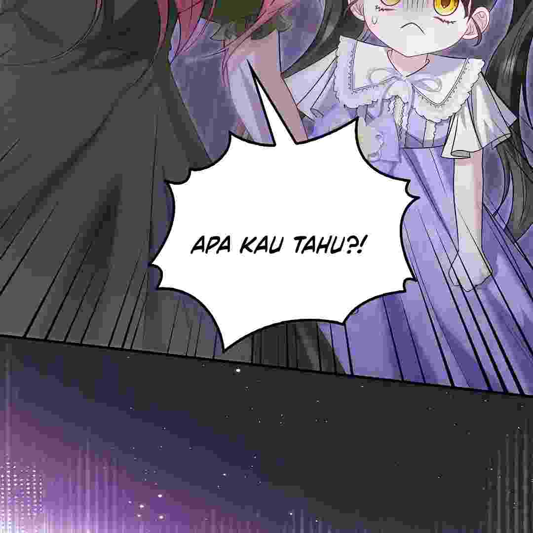 I Live With My Villain Uncle Chapter 12 - halaman 56