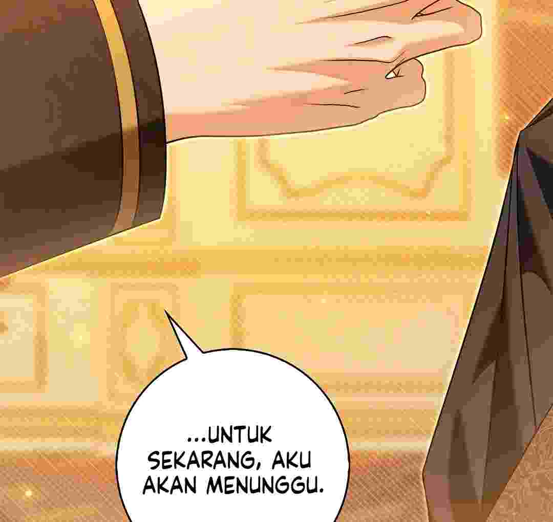 I Live With My Villain Uncle Chapter 15 - halaman 56