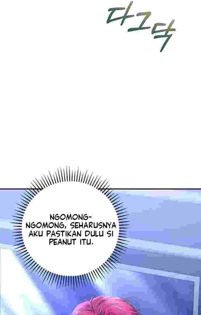 I Live With My Villain Uncle Chapter 10 - halaman 56