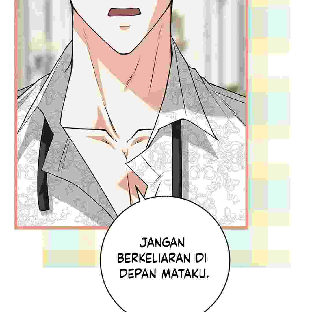 I Live With My Villain Uncle Chapter 1 - halaman 56