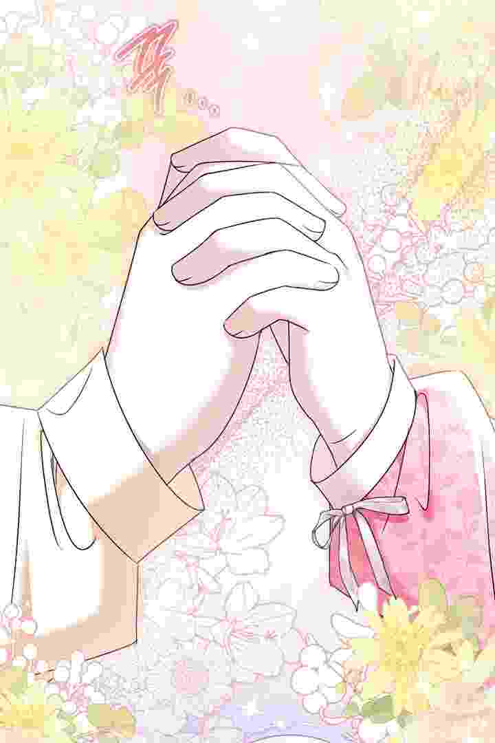 I Live With My Villain Uncle Chapter 34 - halaman 56