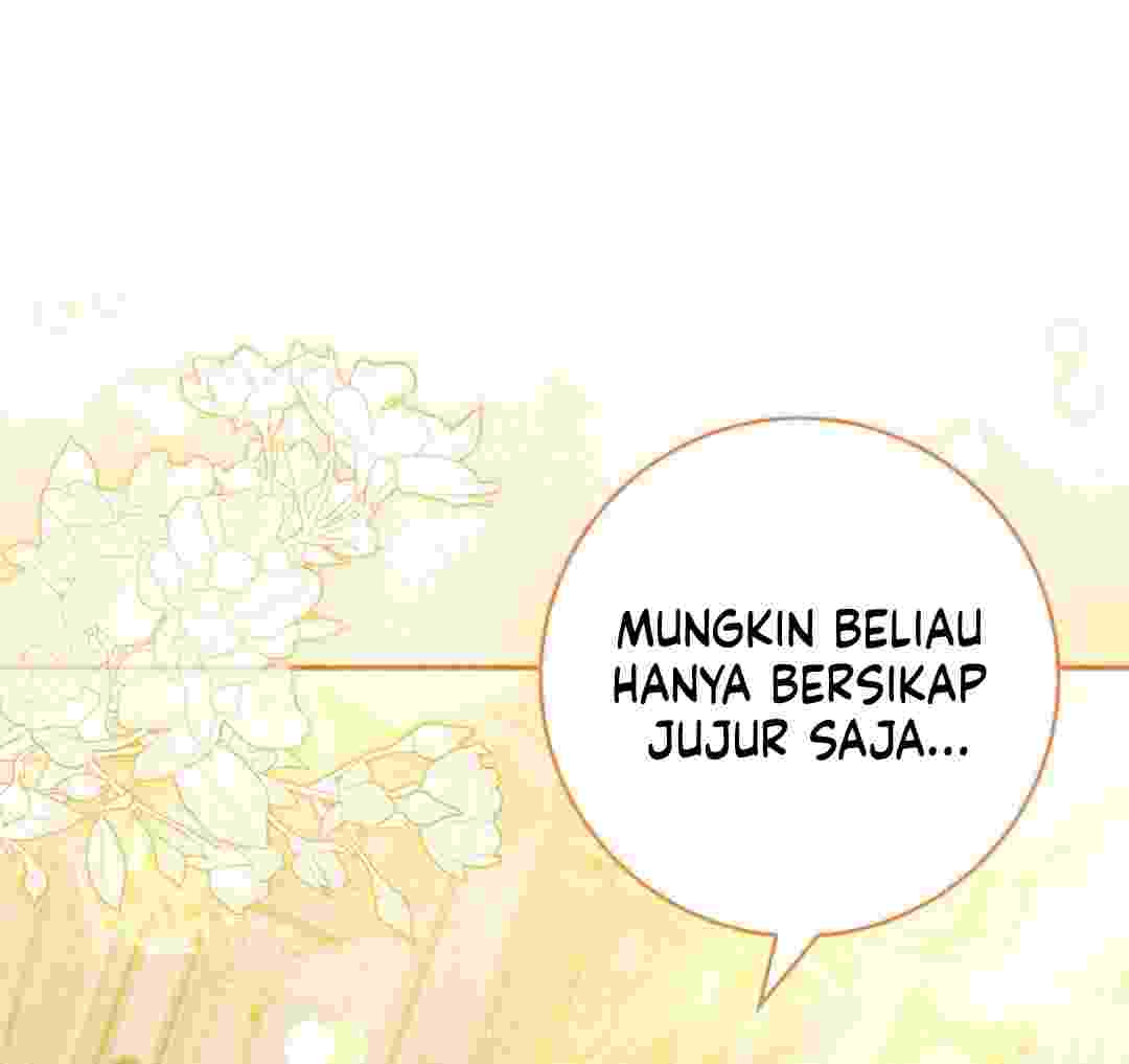 I Live With My Villain Uncle Chapter 21 - halaman 56