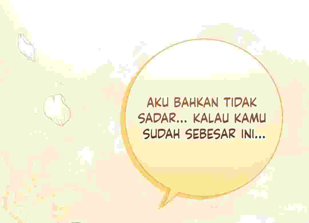 I Live With My Villain Uncle Chapter 7 - halaman 56