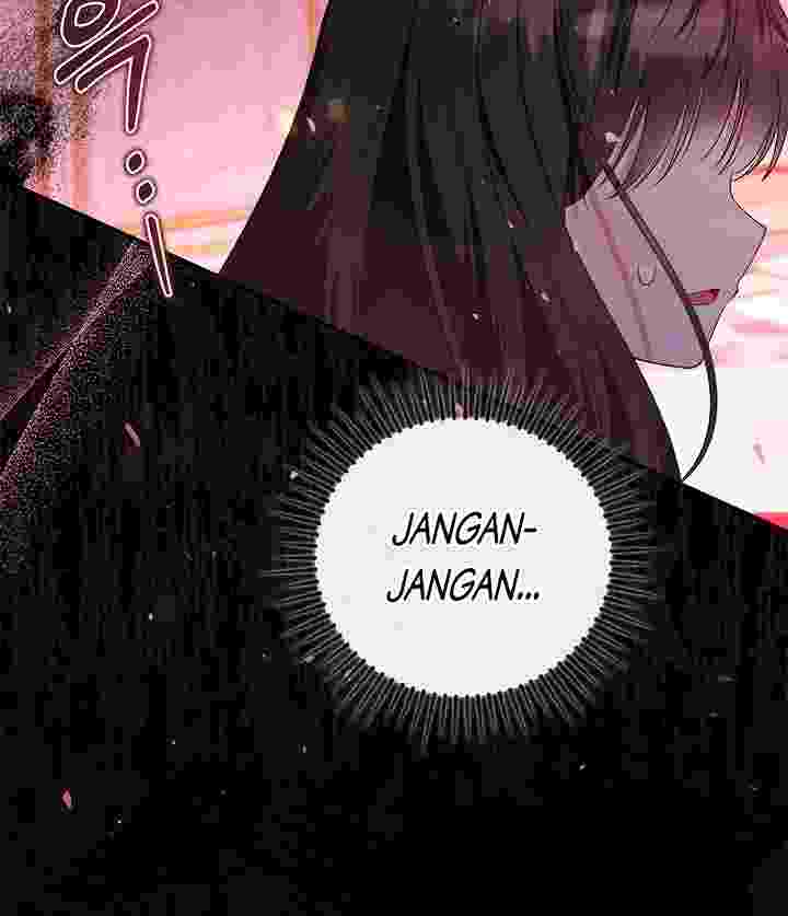 I Live With My Villain Uncle Chapter 24 - halaman 56