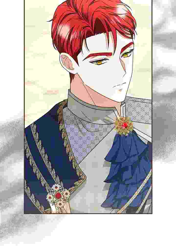 I Live With My Villain Uncle Chapter 36 - halaman 56