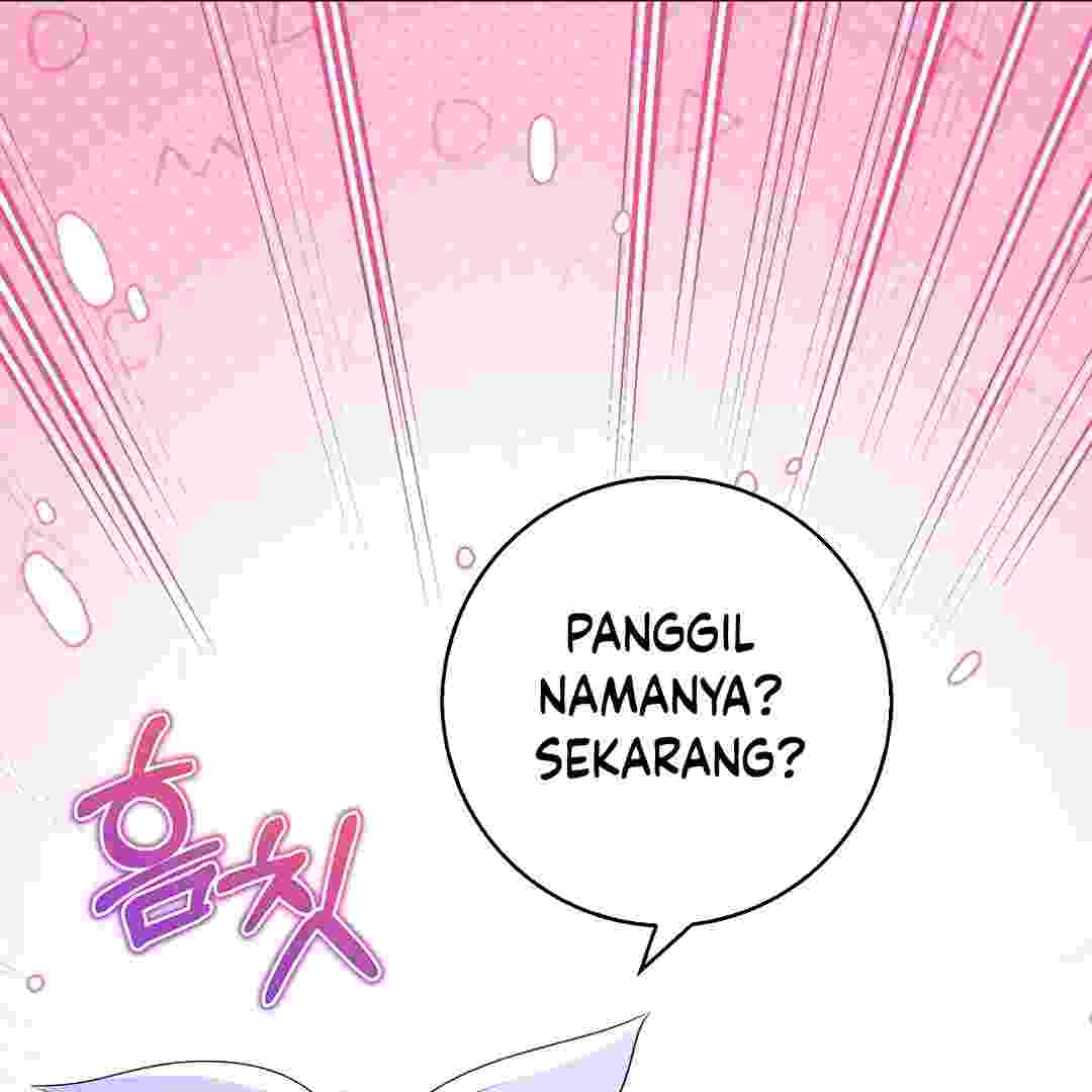 I Live With My Villain Uncle Chapter 16 - halaman 56
