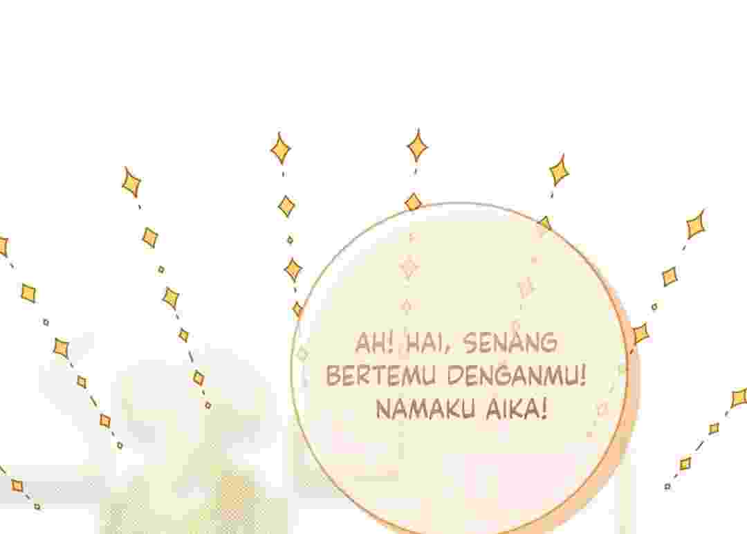 I Live With My Villain Uncle Chapter 8 - halaman 57