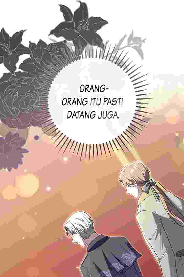 I Live With My Villain Uncle Chapter 36 - halaman 57