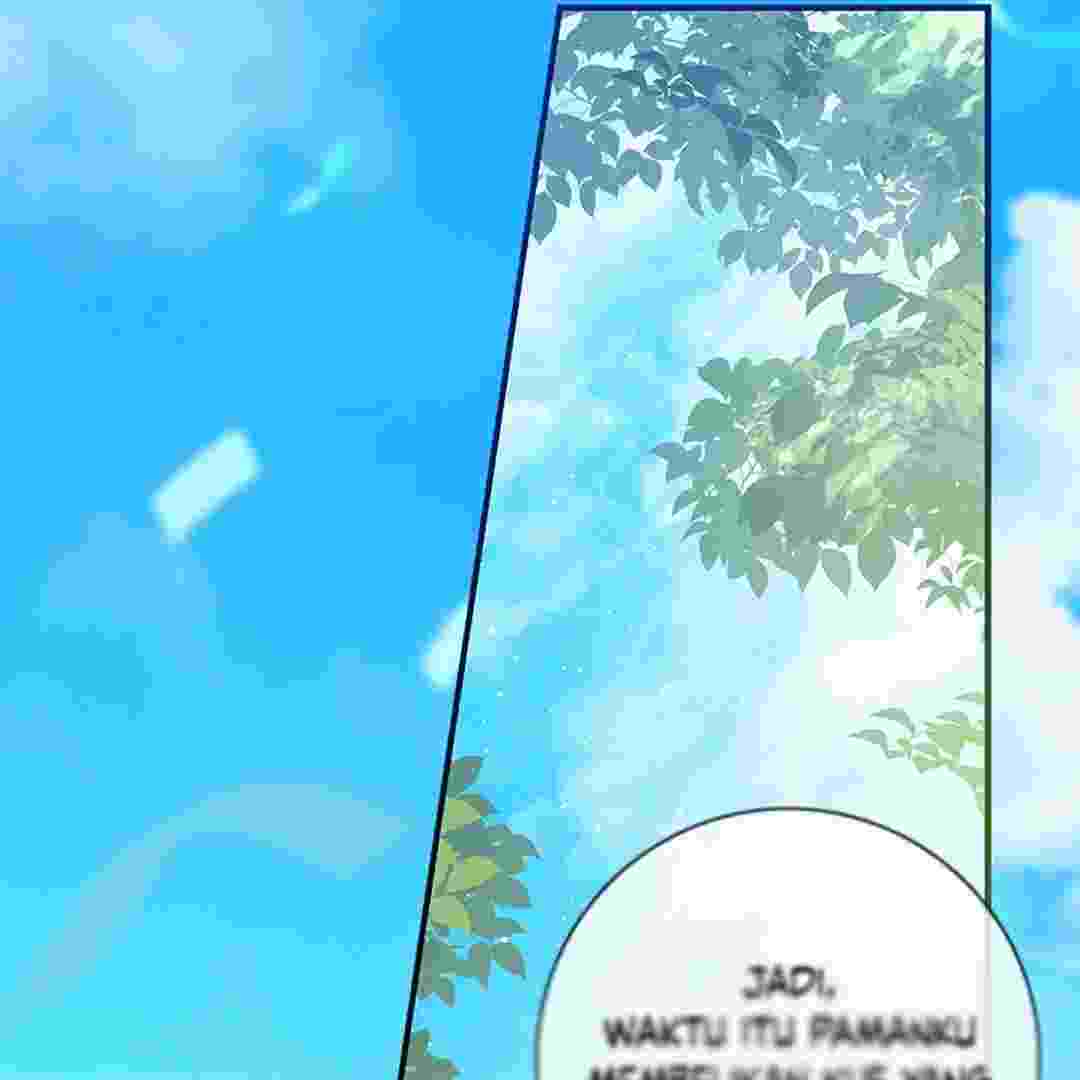 I Live With My Villain Uncle Chapter 9 - halaman 57
