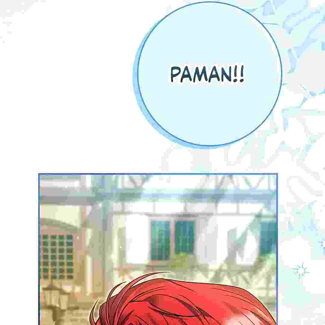 I Live With My Villain Uncle Chapter 13 - halaman 57