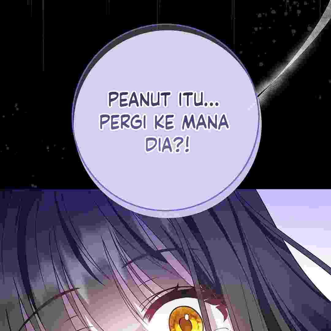 I Live With My Villain Uncle Chapter 5 - halaman 57