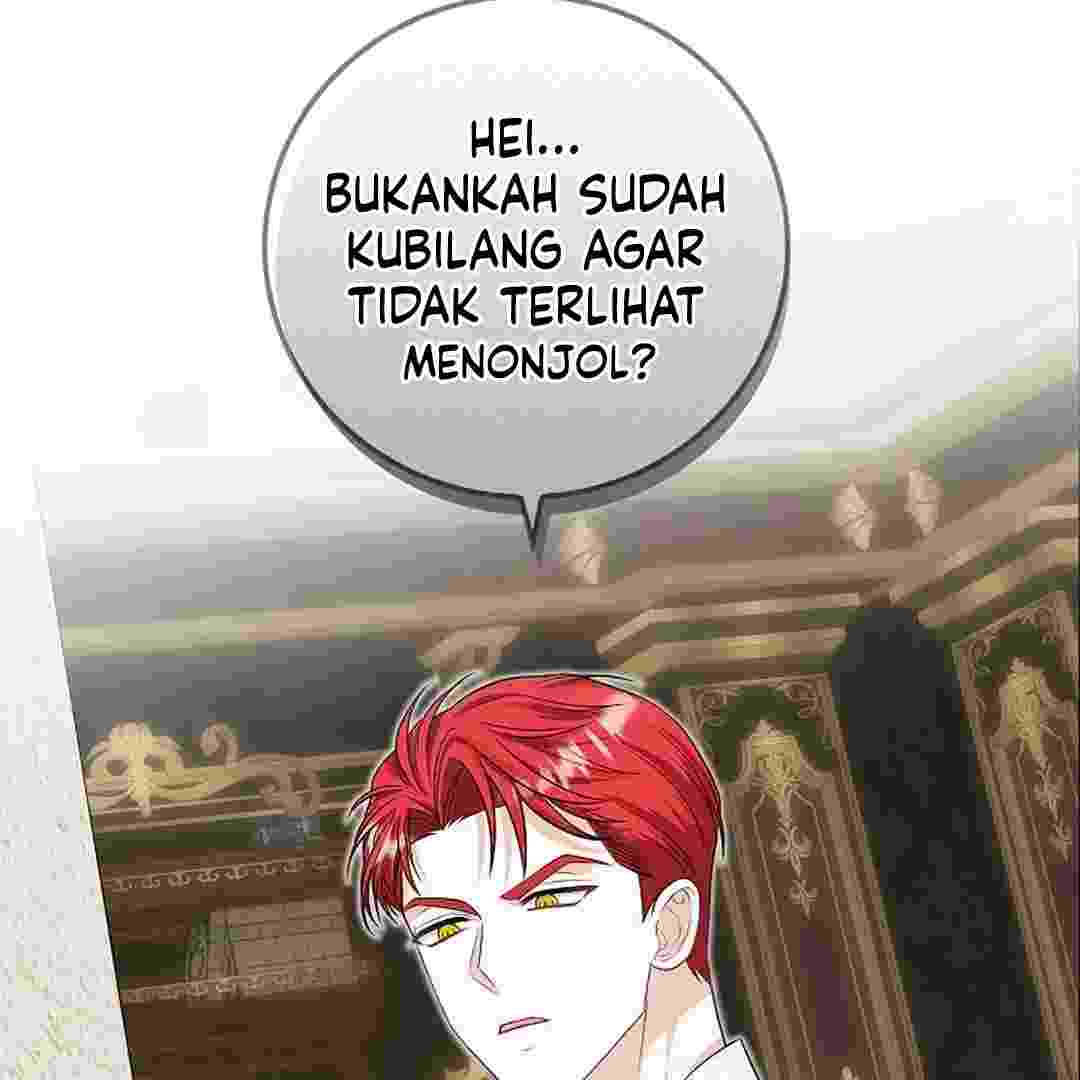 I Live With My Villain Uncle Chapter 2 - halaman 57
