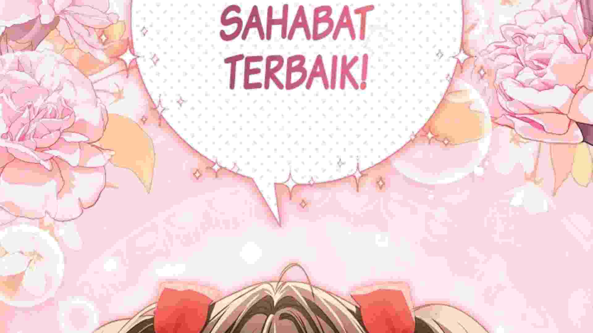 I Live With My Villain Uncle Chapter 40 - halaman 57