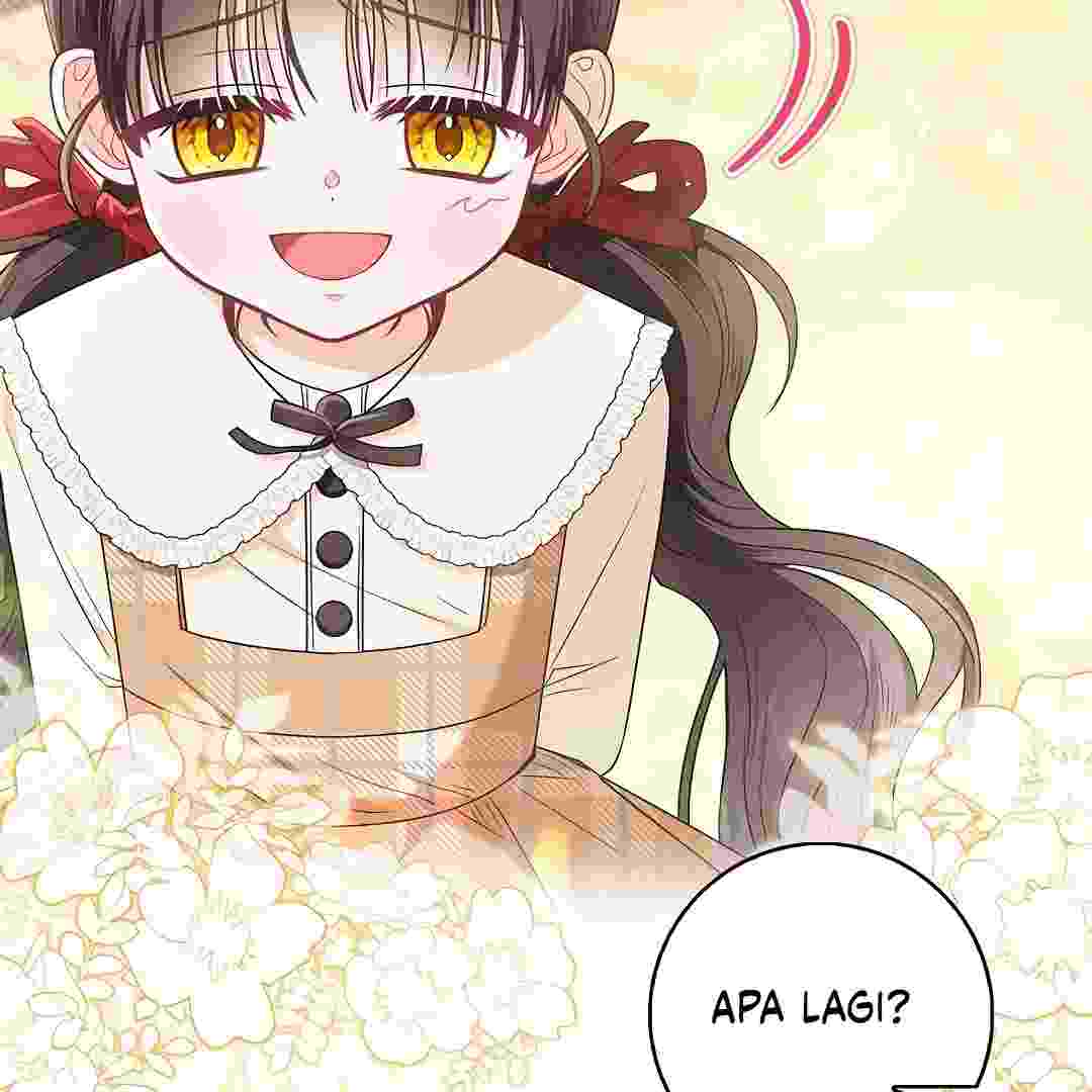 I Live With My Villain Uncle Chapter 17 - halaman 57
