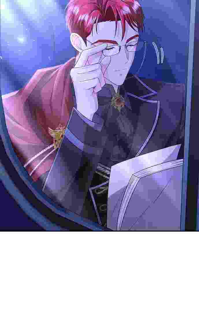 I Live With My Villain Uncle Chapter 10 - halaman 57