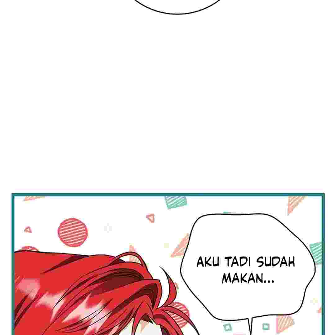 I Live With My Villain Uncle Chapter 1 - halaman 57
