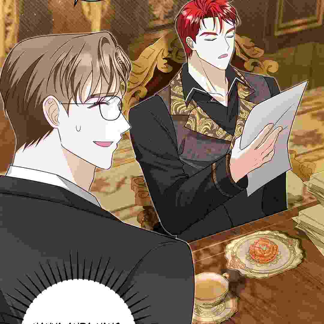 I Live With My Villain Uncle Chapter 4 - halaman 58