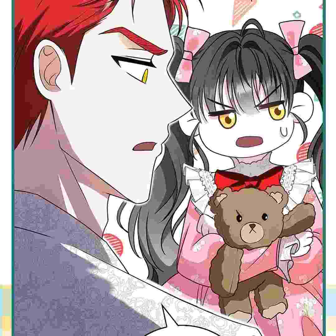 I Live With My Villain Uncle Chapter 1 - halaman 58
