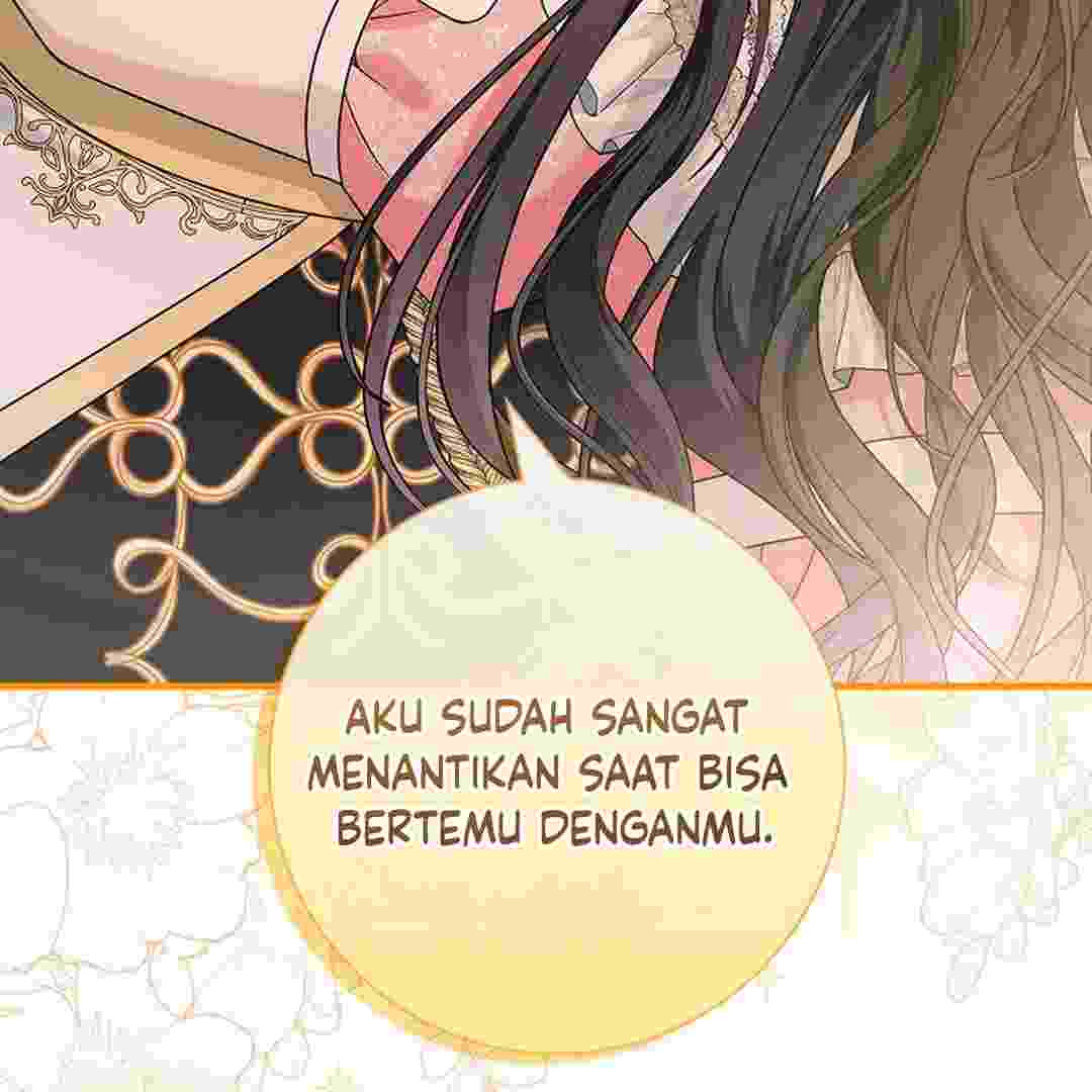 I Live With My Villain Uncle Chapter 7 - halaman 58