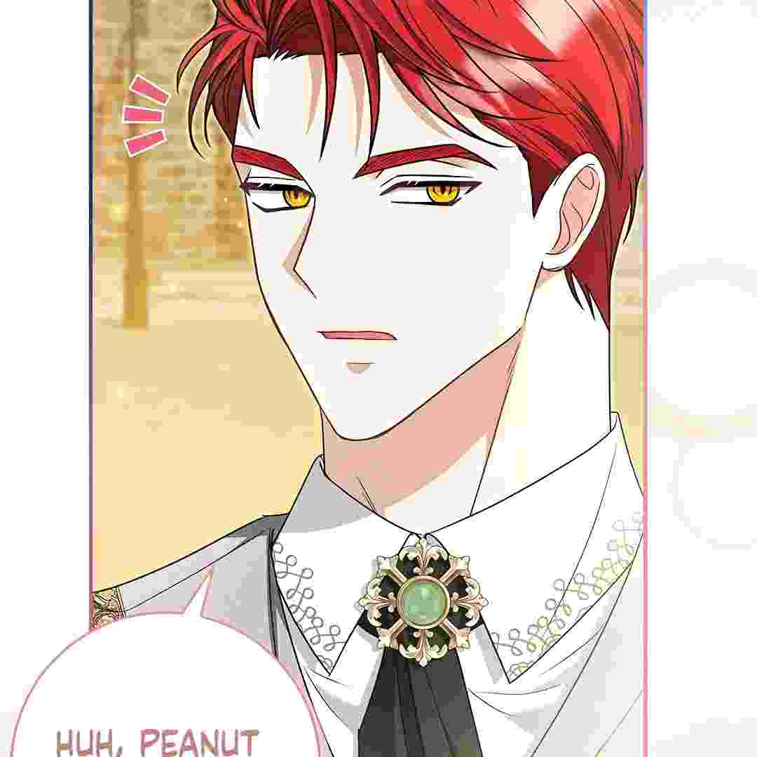 I Live With My Villain Uncle Chapter 13 - halaman 58